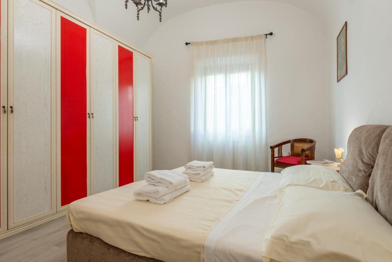 Apartamento Santo Spirito 2 Bedrooms Florença