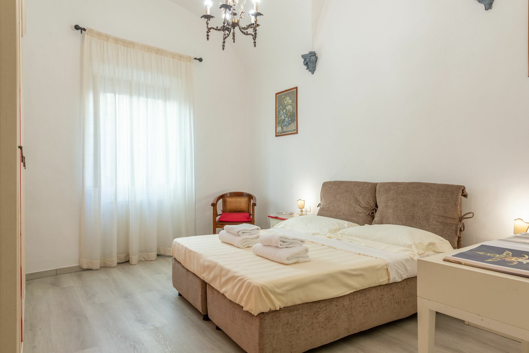 Santo Spirito 2 Bedrooms Apartamento Florença