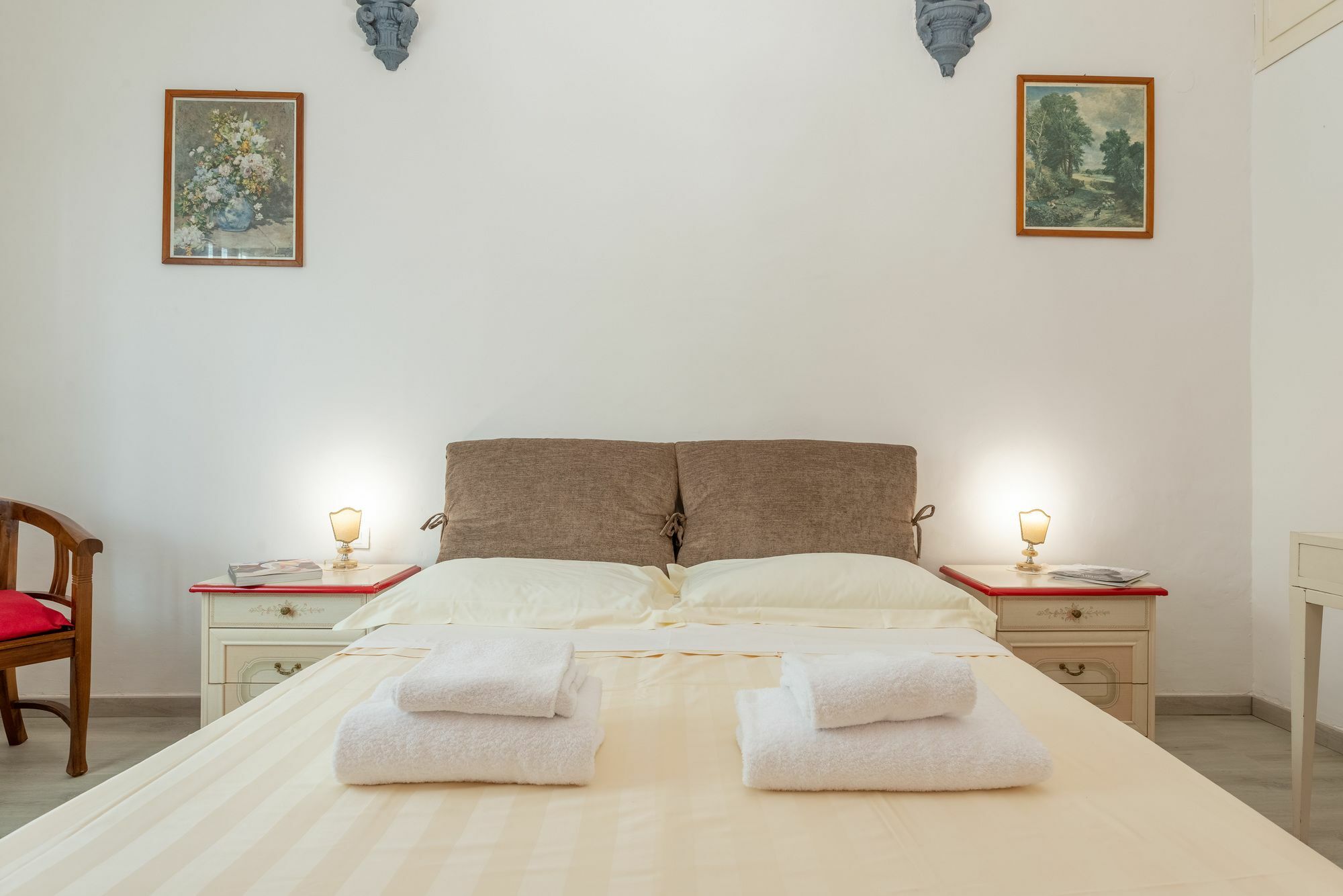 Apartamento Santo Spirito 2 Bedrooms *